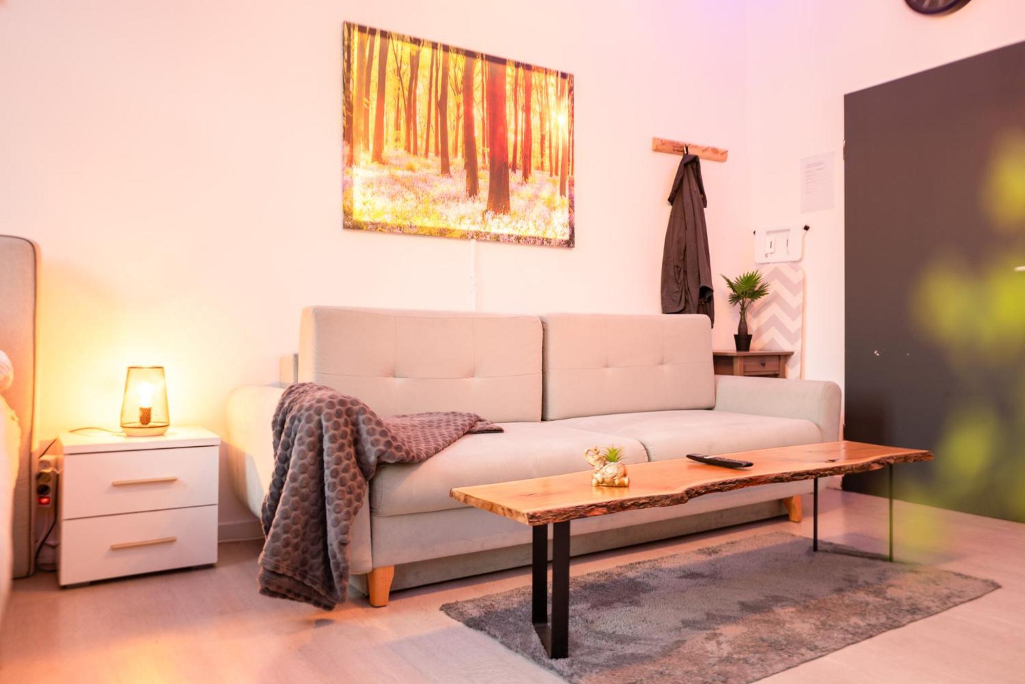 #222 Modernes City Apartment Im Herzen Von Neuss Ngoại thất bức ảnh